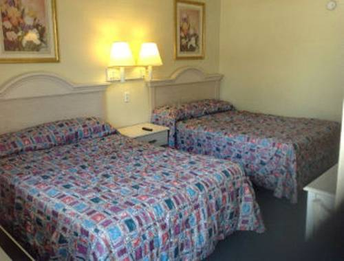 Days Inn Pensacola North Ferry Pass 外观 照片